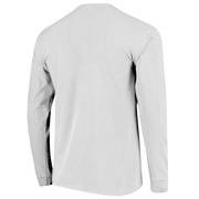 Clemson Johnnie-O Signor Long Sleeve Woven Shirt